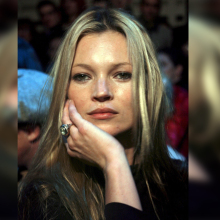 Kate Moss