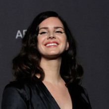 Lana del Rey