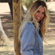 Μίλα μου βρόμικα με την Τζένη Μελιτά