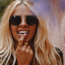 Μίλα μου βρόμικα με την Τζένη Μελιτά