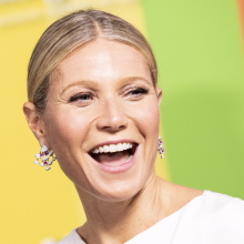 H Γκουίνεθ Πάλτροου