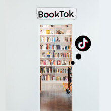 #BookTok: Το hashtag του TikTok που έχει γίνει viral