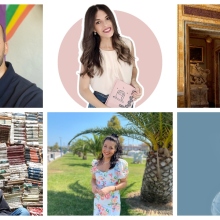 Οι εκπαιδευτικοί του Instagram