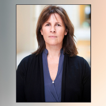 Μαρίνα Λεωνιδοπούλου, Managing Partner της εταιρείας Δημοσίων Σχέσεων Out of the Box