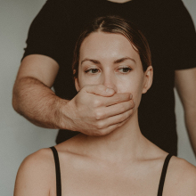 Κακοποίηση γυνακών