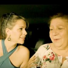 η ταινία μικρού μήκους «Σε 10 λεπτά» του Κριστιάν Νίρκα 