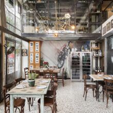 Φάμπρικα του Ευφρόσυνου