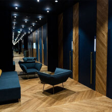 Modivo Stores, Βαρσοβία