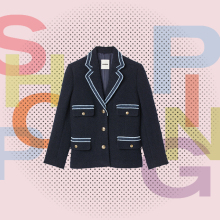 Ψωνίζουμε Viva Magenta, το χρώμα του 2023