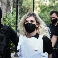 Ρούλα Πισπιρίγκου