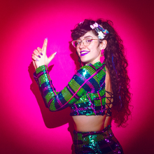 Podcast Μπούκλα 99 - Νεφέλη Μεγκ