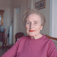 Μαρία Κορμά: Η απόγονος της Μαντώς Μαυρογένους διηγείται την ιστορία της οικογένειάς της