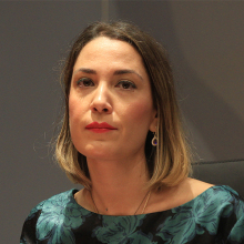 Φαίη Μακαντάση, Διευθύντρια Ερευνών, διαΝΕΟσις