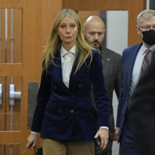 Γκούινεθ Πάλτροου