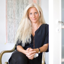 Βένια Δημητρακοπούλου