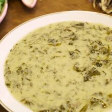 Παραδοσιακή μαγειρίτσα