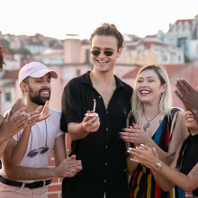 Παρέα φίλων