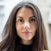 Δανάη Δραγωνέα