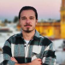 Podcast Προμενάδα | Ο Γιώργος Ψύχας μιλάει με τον Άγγελο Γιακουμίδη