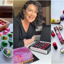 Σάντυ Δημητριάδου