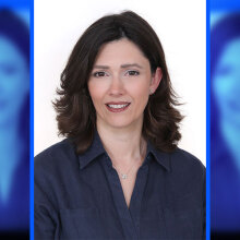 Βασιλική Φωλλίδη