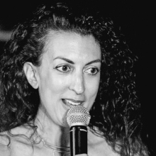 Μαργαρίτα Χαλά