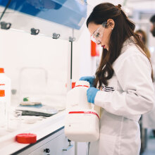 Φοιτητές Φαρμακευτικής