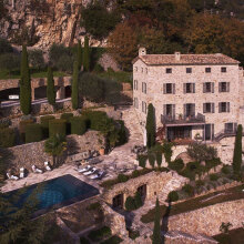 Les Moulins du Villars