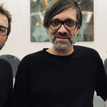 Hairstylist Κωνσταντίνος Σκλαβενίτης