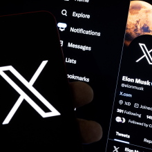 To X, πρώην Twitter