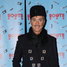 Λάκης Γαβαλάς