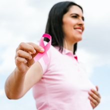 Ελληνική Αντικαρκινική Εταιρεία: Δωρεάν μαστογραφικός έλεγχος στον αύλιο χώρο του προεδρικού μεγάρου - Πρόγραμμα ευαισθητοποίησης και έγκαιρης διάγνωσης.