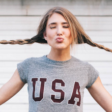 6+1 λάθη που κάνεις όταν πηγαίνεις κομμωτήριο