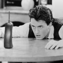 Matthew Perry 1969 – 2023: Ο ρόλος του ως Τσάντλερ Μπινγκ στη σειρά «Τα Φιλαράκια»