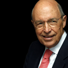 Εκδήλωση προς τιμήν του πρ. Πρωθυπουργού Κώστα Σημίτη