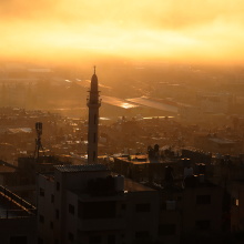 Γάζα: Ο πόλεμος ξεκίνησε και πάλι