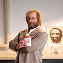 Το μεγάλο beef του καφέ: Όλη η αλήθεια πίσω από την κόντρα Mikel - Vangel