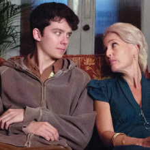 Ψυχολογία σε επεισόδια: #2. Η Τζιν του Sex education και η επιλόχειος κατάθλιψη