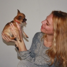 Φοβούνται οι σκύλοι το σκοτάδι;