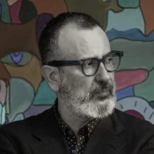 O Τόλης Φασόης και το soundtrack της ζωής του