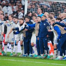 Η Κοπεγχάγη κέρασε μπύρες όλους τους φιλάθλους μετά την πρόκριση στους «16» του Champions League