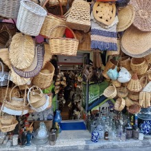 Οδός Παλλάδος