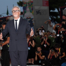 David Fincher: Το Netflix είναι το μέλλον του σινεμά