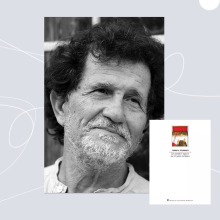 Γιάννης Στεφανάκις «Στη στροφή τ' ουρανού και στη μέση του δρόμου»