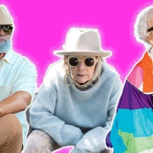 Granfluencers: Οι νέες έρευνες για τα social media