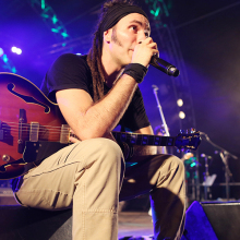 ATHENS VOICE Choice 2023: Ψήφισε για τη μουσική της χρονιάς