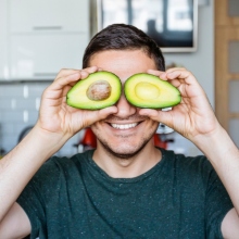 Η επανάσταση των Vegan