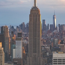 Η Δύση και οι έξω, η Δύση μέσα της