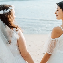 Είσαι σίγουρος ότι σου πέφτει λόγος για τον γάμο και την τεκνοθεσία ομόφυλων ζευγαριών; 