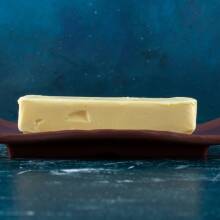 Μίξερ - Στέλιος Παρλιάρος: 12 συνταγές με βούτυρο